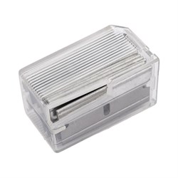 Лезвие для шабера AIST 67350303-2P 00-00004928 - фото 16893785