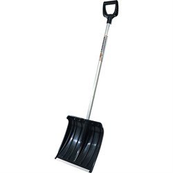 Лопата СКОБЯНОЙ Пантера 2 - фото 16893823