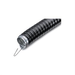 Металлорукав Fortisflex Р3-ЦПнг-LS 38 - фото 16896293