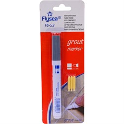 Маркер краска для плиточных швов Flysea FS-53G - фото 16897120