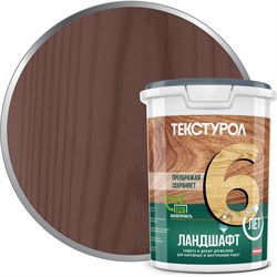 Деревозащитное средство ТЕКСТУРОЛ Ландшафт - фото 16897415