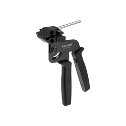 Инструмент для монтажа стальных стяжек REXANT 12-4522 - фото 16897450