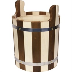 Запарник Банная линия Капучино - фото 16897492