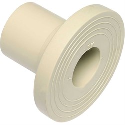 Буртик Wavin EKOPLASTIK SLN063RCTX - фото 16897723