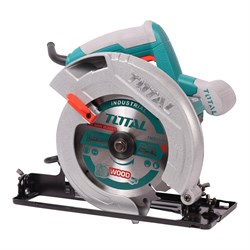 Дисковая пила Total TS1161856 - фото 16897789