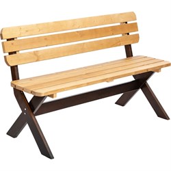 Скамья ООО "Фотон" ЭСТЕР - фото 16897802