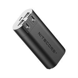 Внешний аккумулятор Nitecore NPB2 Power Bank - фото 16897948