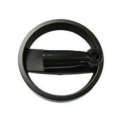 Алюминиевый маховик UnitMC 100302.1А - фото 16898361