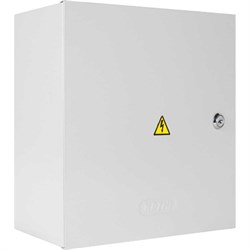 Распределительный навесной корпус KRZMI ЩРН-24 м - фото 16898430