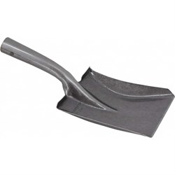 Совковая автомобильная лопата ZOLDER ЛСА S-3/12 - фото 16898944