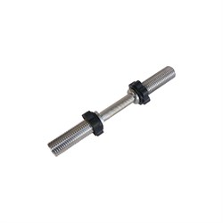 Гантельный гриф Barbell 809 - фото 16898993