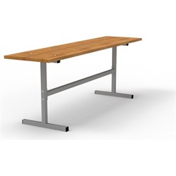 Скамья ТИТАН МЕТА ССТ - фото 16903091