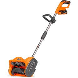 Аккумуляторный снегоуборщик Daewoo DAST - фото 16903690