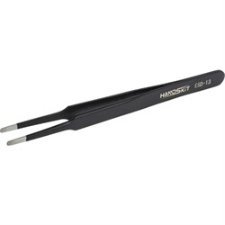 Диэлектрический пинцет HANDSKIT ESD13 - фото 16904570