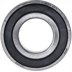 Подшипник ИПК 180205 6205-2RS - фото 16906715