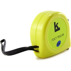 Рулетка КАЛИБРОН Р5УЗД - фото 16907134