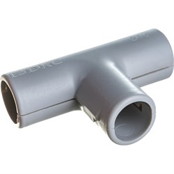 Открывающийся тройник DKC 50616 - фото 16907610