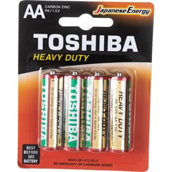 Солевой элемент питания Toshiba 3402 - фото 16908172