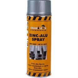 Цинк-алюминиевый грунт CHAMAELEON 26722 - фото 16908863