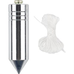 Цилиндрический отвес ШАБАШКА 228539 - фото 16908906