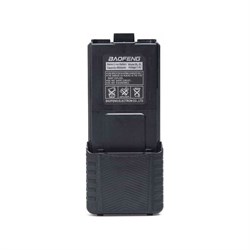 Аккумулятор для радиостанции UV-5R BAOFENG 16400 - фото 16909180