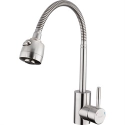 Смеситель для кухни FRAP 544082 - фото 16909315