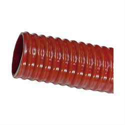 Морозостойкий гофрированный. пвх рукав TITAN LOCK TL100BC-C - фото 16909344