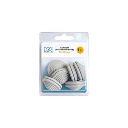 Сальник DORI 2862 - фото 16909496