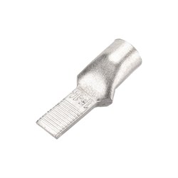 Штифтовой луженый медный наконечник REXANT НШМЛ 16-7x14 - фото 16909557