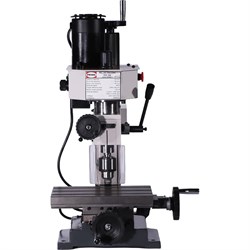 Фрезерный станок PromA FPX-20E - фото 16909840