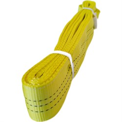 Текстильный строп ООО "Пкф "ГрузоподъемТехоснастка" 2090 - фото 16909907