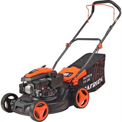 Бензиновая газонокосилка PATRIOT PT 412 - фото 16910046