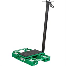 Управляемые платформы для перемещения тяжёлых грузов EURO-LIFT ST120 - фото 16910430