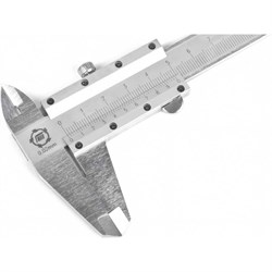 Штангенциркуль Туламаш ШЦ-1-250 - фото 16910447