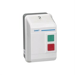 Электромагнитный пускатель CHINT NQ3-5.5P - фото 16910880