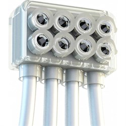 Распределительный коннектор IPRO (14260) 6939 - фото 16911122