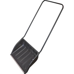 Пластмассовый движок Комплект-Агро Лавина - фото 16911212