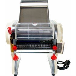 Электрическая тестораскатка - лапшерезка Foodatlas DHH-220C - фото 16912905