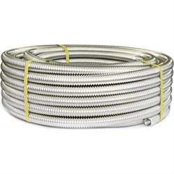 Гофрированная труба Stahlmann 2238906 - фото 16912919