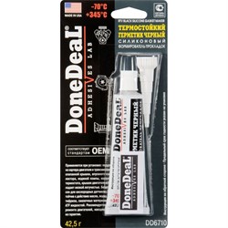 Термостойкий силиконовый формирователь прокладок DONE DEAL DD6710 - фото 16914053
