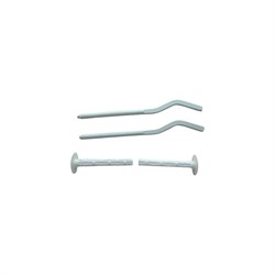 Кронштейн для радиатора RM KDR-170 - фото 16916194