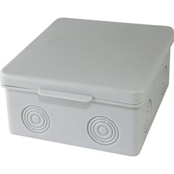 Коробка распаячная для открытой проводки Урал ПАК КО-52117080-100-i - фото 16916905