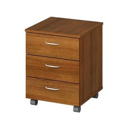 Выкатная тумба Комфорт-Питер Бюджет 2556-Р (402952) 190 - фото 16917571