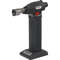 Газовый паяльник Dayrex 34 - фото 16917653