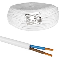 Провод TDM ELECTRIC ПРКС - фото 16917665