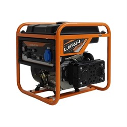 Генератор LIFAN 3500IO Lite - фото 16918303