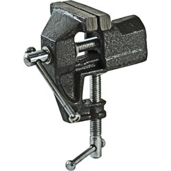 Тиски мини Политех quality 50 мм - фото 16918327