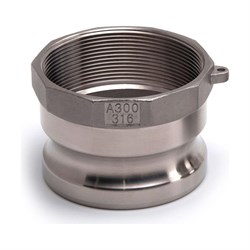 Камлок HIMPT 28007957 - фото 16918787