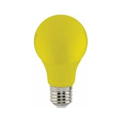 Светодиодная цветная лампа HOROZ ELECTRIC SPECTRA - фото 16918897