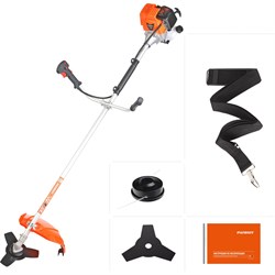 Бензиновый триммер PATRIOT PT 415T 1+1 - фото 16918921